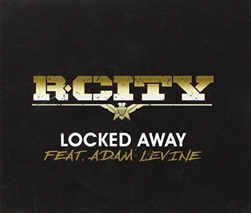 R. City - Locked Away Again Lyrics - Zortam Music