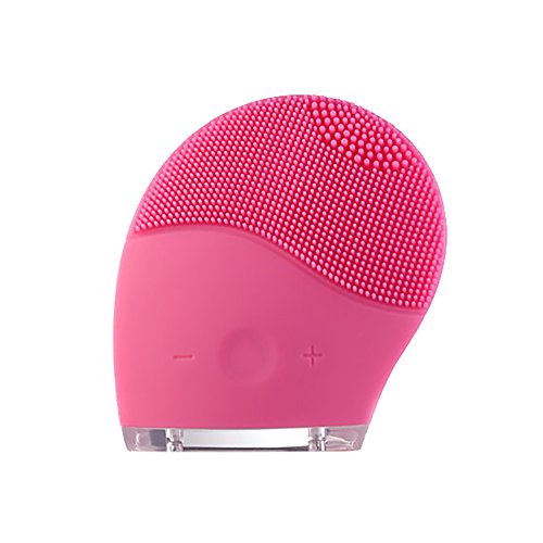 Ettg wireless non-irritating silicone washer face wash …