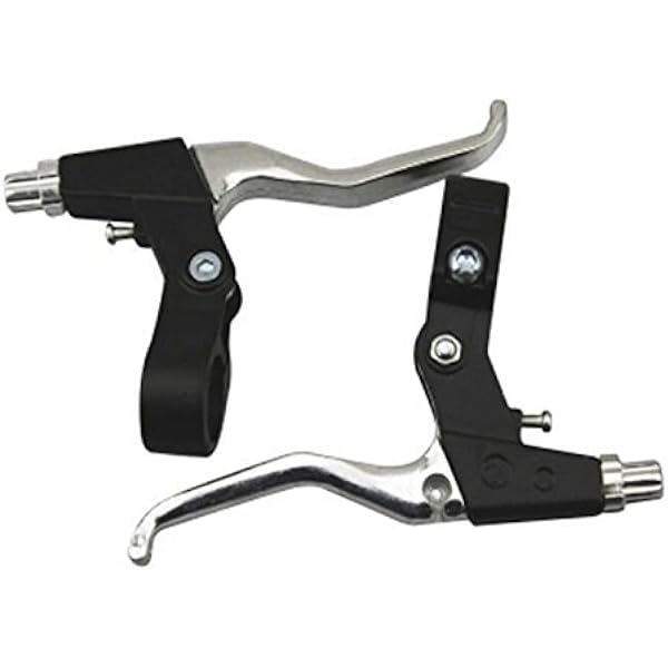 types of bike brake levers