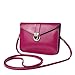 Woman Shoulder Bag Mini Leather Cheap CrossBody Bag for Girl by TOPUNDER