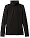 French Toast Girls' Long Sleeve Turtleneck