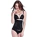 Flovex Curves Waist Trimmer Corset Weight Loss Ab Belt Stomach Shape Trainer Sports Cincher Wrap with Back Support for Women and Men Fitness (L:38