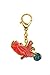 Feng Shui 2018 Year of Dog Feng Shui RED Eagle Amulet for QUARRELSOME Star