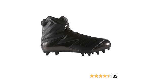 2e wide football cleats