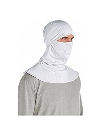 Coolibar UPF 50+ - Máscara solar unisex