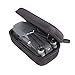 Fstop Labs Carrying Case for DJI Mavic Pro, Platinum, Alpine Carrying Case Foldable Drone Body and Remote Controller Transmitter Bag Accessory