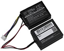 beats pill model b0513 battery