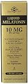 Solgar Liquid Melatonin