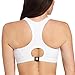 Champion Women's Compression Vented Sports Bra