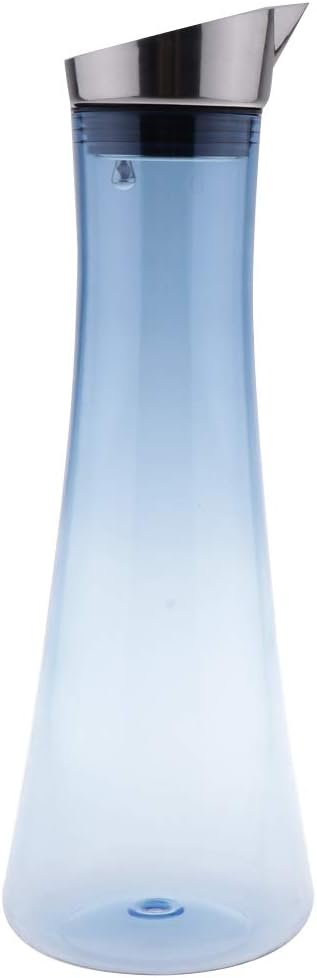 brocca d'acqua per intrattenere