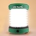 Camping Lantern ThorFire LED Lantern Collapsible Mini Flashlight Torch Light Lamp Powered By AA Batteries NOT Included for Camping Hiking Outdoor Gadget Tool
