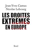 Les Droites extrêmes en Europe (H.C. ESSAIS) (French Edition) by 