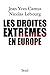 Les Droites extrêmes en Europe (H.C. ESSAIS) (French Edition) by 