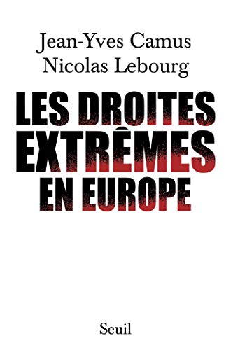 Les Droites extrêmes en Europe (H.C. ESSAIS) (French Edition) by Jean-Yves Camus