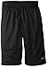 Spalding Big Boys' Mesh Short, Black Old, 8