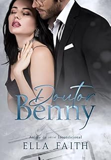 Livro Doutor Benny