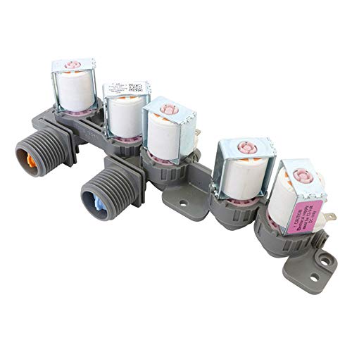 image for Endurance Pro AJU73213301 Washing Machine Inlet Valve Assembly Replace