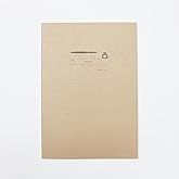 SAKAE Technical Paper Tomoe River FP, Notebook A5-size, (SRS-A5M-DW) | Produced by SANZEN, 5mm Dotted, 64 pages (32 sheets), 5.83" x 8.27" (A5), White, 52gsm, 1 EA