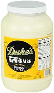mayonnaise