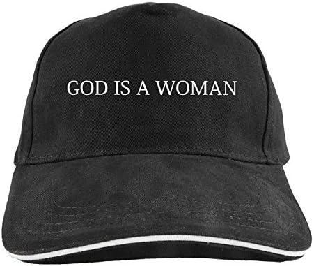 Baseball Cap 7 Rings Newest Song God is A Woman Adjustable Ariana Grande Hip-Hop Caps