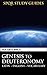 Latin Vulgate Bible: Genesis to Deuteronomy (SPQR Study Guides Book 22)