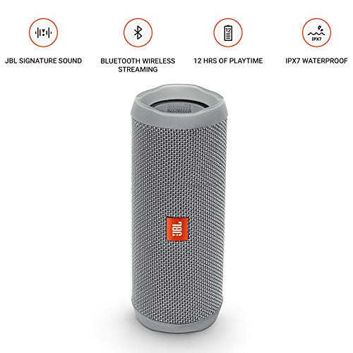 2 JBL+Waterproof+Portable+Bluetooth+Speaker