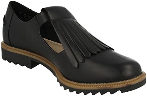 clarks griffin mia size 6