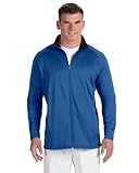 Champion - Performance Colorblock Full-Zip Jacket - S270