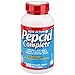 Pepcid Complete Dual Action Chewable Tablets Berry Flavor (100 Count) (3 Pack)