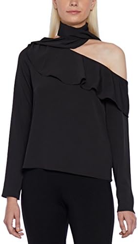 Walter Baker Womens Forest Top, L