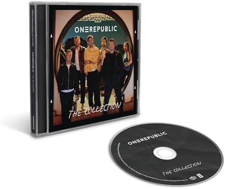 OneRepublic - Artificial Paradise - Amazon.com Music