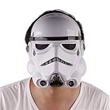 Star Wars Stormtrooper Costume Party Mask Halloween