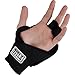 TITLE Weighted Gloves