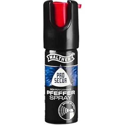 Walther ProSecur Pocket Pfefferspray 16ml