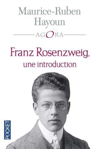Franz Rosenzweig