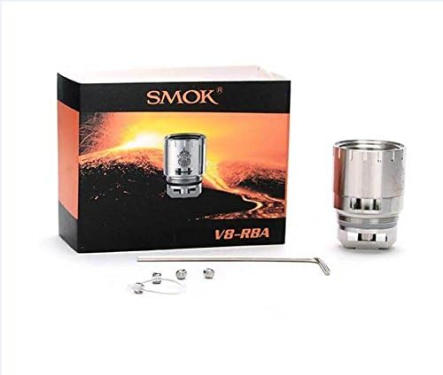 Authentic TF&amp;V8 V&amp;8 RBA Co&amp;ils For TF&amp;V8 Cl&amp;oud Be&amp;ast