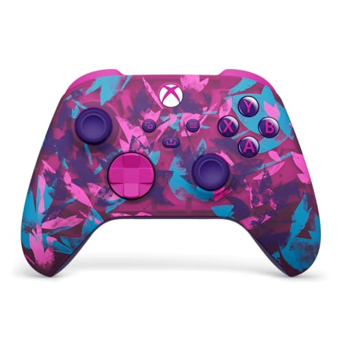 Xbox Wireless Gaming Controller | Heart Breaker Special Edition | Consoles, PCs…
