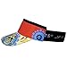 Headsweats Supervisor Sun Visor Fiesta Red, One Size