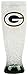 Green Bay Packers NFL Crystal 16oz Pilsner