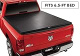 TruXedo TruXport Soft Roll-up Truck Bed Tonneau Cover |...