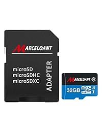 Marceloant - Memoria USB para iPhone, iPad, iOS, Android, 32 GB