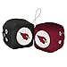 NFL Arizona Cardinals Fuzzy Dice