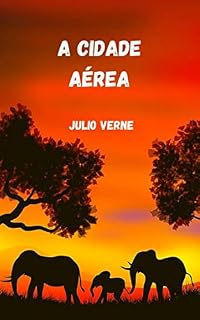 Livro A cidade aérea