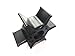 Boat Motor Water Pump Impeller 6L2-44352-00 18-3065 for Yamaha 2-stroke 20hp 25hp Outboard Motor 6L2-44352-00-00