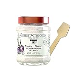 Robert Rothschild Farm Toasted Garlic Horseradish Dip (9.8 Oz.)