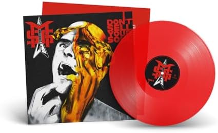 Amazon.com: GANGRENE - The Alchemist & Oh No - HEADS I WIN, TAILS