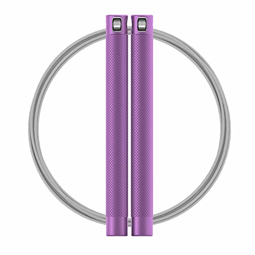 RPM Speed Rope 3.0 Session (Violet)