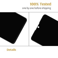A-MIND for Huawei P30 Original LCD Display Screen