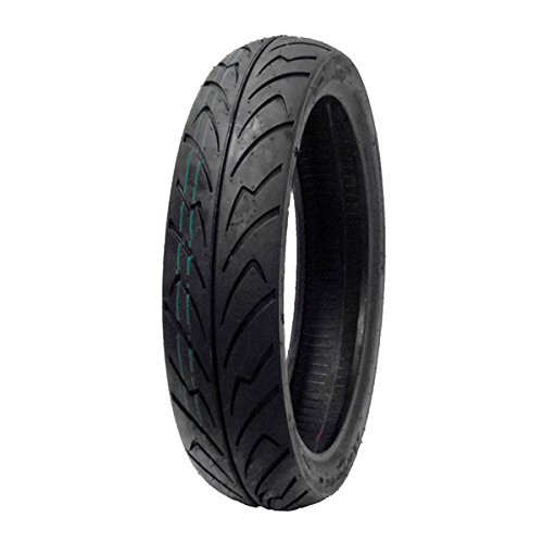 MMGTubeless Tire 110/70-16 Front/Rear for BENELLI Caffenero 250, SH300, MALAGUTI Password 250