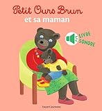 Petit Ours Brun et sa maman by 